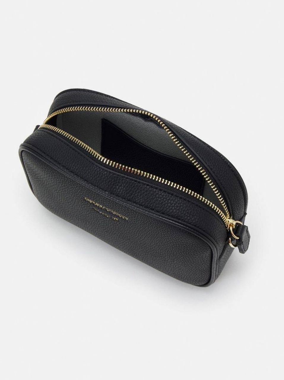 🖤 Emporio Armani — оригинальная женская сумка — фото 2 в Медине